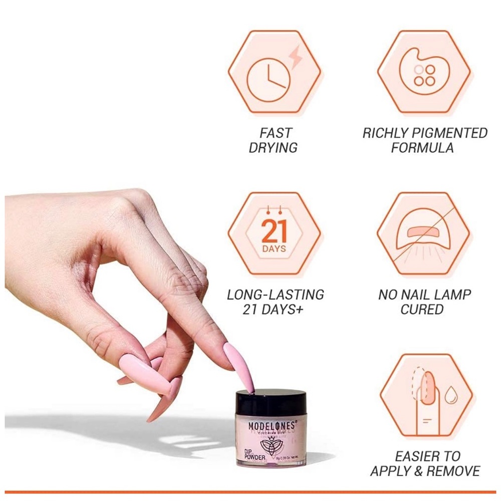 DIP Powder Kit - new - Picture 3 of 5
